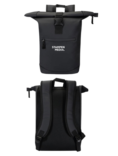 Resi Plus 15 - Rolltop